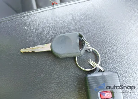 2005 Ford Explorer Limited из США, поврежденный, VIN 1FMDU65K75UB54476